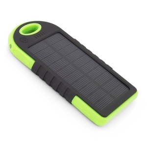 Punjač za mobilni telefon Solarni Esperanza EMP109KG