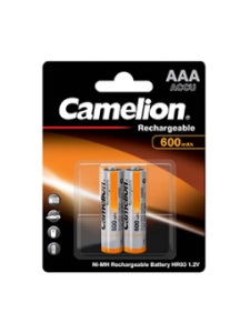 Punjiva baterija AAA Camelion HR03 600mAh NiMh