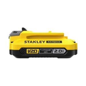 Punjiva baterija Stanley FatMax FMC687L 18V 2,0 Ah
