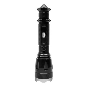 Punjiva LED baterijska lampa 10W Prosto PL8406 - Img 2
