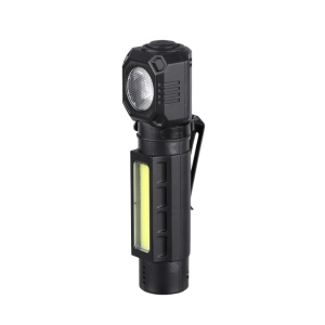 Punjiva LED baterijska lampa 3W Xpe LED PL6721