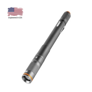 Punjiva led baterijska lampa Columbo Nebo NEB-POC-0008-G