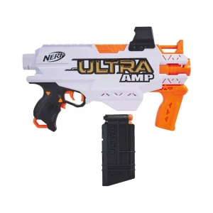 Puška Ultra AMP Nerf Blaster 35942 - Img 5