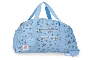 Putna torba Olivia sky blue Pepe Jeans 60.836.42