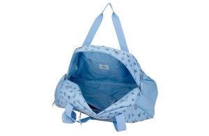 Putna torba Olivia sky blue Pepe Jeans 60.836.42 - Img 4