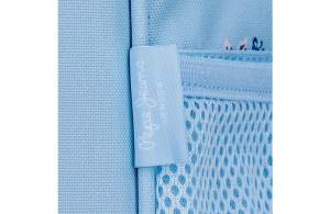 Putna torba Olivia sky blue Pepe Jeans 60.836.42 - Img 10