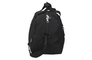 Putna Torba Pepe Jeans Edward 50x27x20cm crna - Img 2
