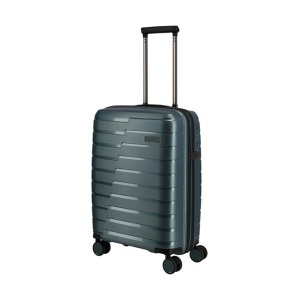 Putni kofer S iceblue metalik Travelite 97828