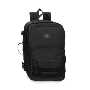 Putni ranac Aris 25x40x20cm Pepe Jeans 63.325.21 - Img 3