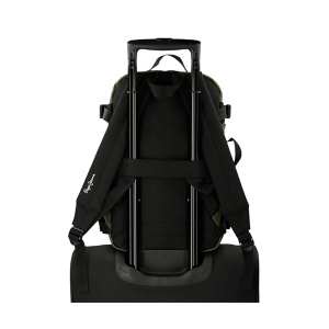 Putni ranac Aris 25x40x20cm Pepe Jeans 63.325.C3 - Img 5