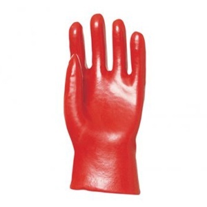 PVC rukavica Ray 27cm veličina 10 Lacuna 25547