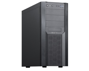Računarsko kućište Chieftec CW-01B-OP Mid Tower crno - Img 4
