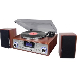 Radio Hi Fi sistem Roadstar RSHIF8899BT