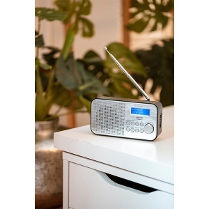 Radio prenosni Camry CR1179 - Img 4