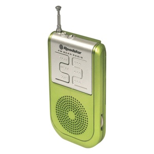 Radio Roadstar TRA-2185GR