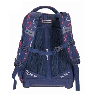 Ranac 2in1 KIDS LUCKY LOVE 120646 - Img 2