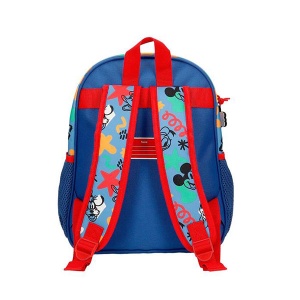 Ranac 33cm Mickey Peek A Boo 4222241 Disney 42.222.41 - Img 3