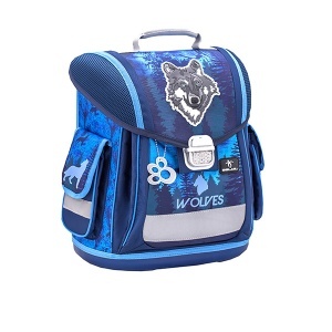 Ranac 404-5 Mountain Wolf 4583