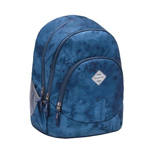 Ranac Belmil predškolski 338-68 Blue 9723