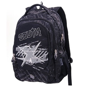 Ranac BLAST BLACK SOUTH 120590