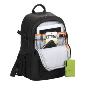 Ranac crni Tahoe BP 150 Lowepro 13369 - Img 2