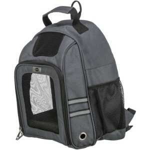 Ranac dan 34x44x26cm sivi