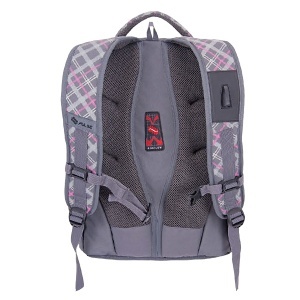 Ranac MUSIC PINK PLAID 120577 - Img 2