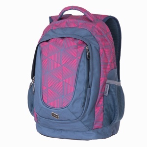 Ranac Music Pink Triangle Pulse 121236