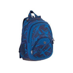 Ranac PULSE 2u1 Blue Ice 120724 - Img 1