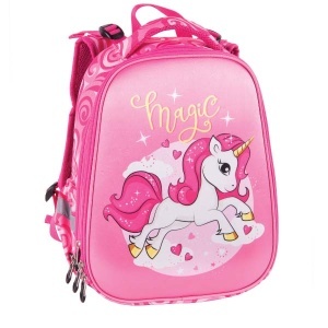 Ranac Pulse Anatomic Cube Pink Magic 122152