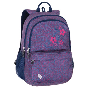 Ranac Pulse Spin Pink Flower 121199