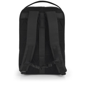 Ranac putni sa 2 odeljka do 17,3" 33x48x15 cm low cost - Img 4