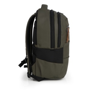 Ranac sa odeljkom za laptop 15" 31x43x18 cm 21,8l-0,87 kg Snake - Img 2