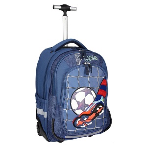 Ranac sa točkićima Spirit Trolley TTS 407103