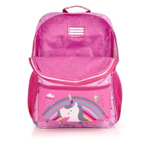 Ranac školski ergonomski 32x44x15 cm 23,5l-0,55 kg Rainbow - Img 4