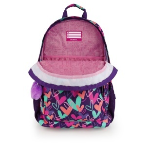 Ranac školski ergonomski 32x44x18 cm 21l-0,43 kg Kokoro - Img 5