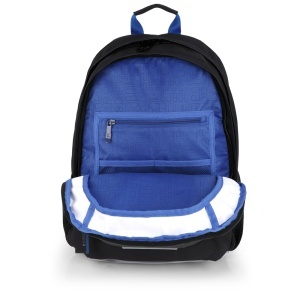 Ranac školski ergonomski 32x44x18 cm 21l-0,43 kg Soul - Img 4