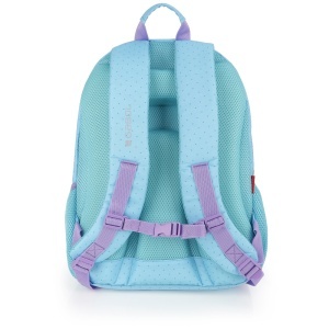 Ranac školski ergonomski 32x44x18 cm 21l-0,56 kg Fantasy - Img 3