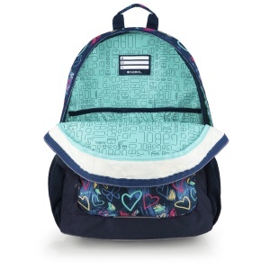 Ranac školski ergonomski 32x44x18 cm 21l-0,56 kg Tizas - Img 4