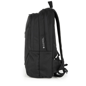 Ranac školski ergonomski 32x46x18 cm 22l-0,78 kg Panther - Img 2