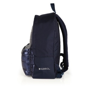 Ranac školski ergonomski/podesivi kaiševi 32x42x14 cm 18 l Divine - Img 3