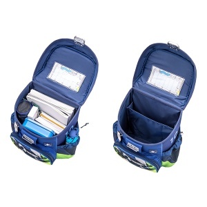 Ranac Speed racing 405-33 Belmil 4123 - Img 3