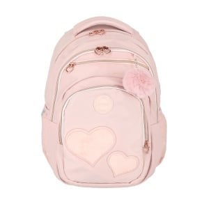 Ranac Spirit Masha 01 31x21x46cm roze - Img 2