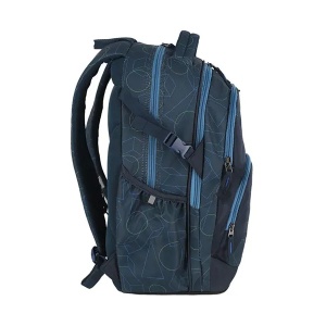 Ranac Spirit Stinger-X 01 32x26x44cm plava - Img 2