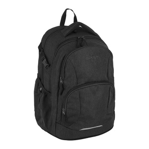 Ranac Spirit Stinger-X 04 32x26x44cm crna