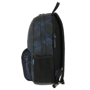 Ranac Spirit Tracer 01/22 33x12x43cm maskirno plava - Img 3