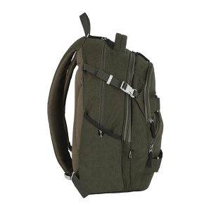 Ranac Spirit Vinero Fresh 03/24 48x31x26cm maslinasto zelena - Img 2