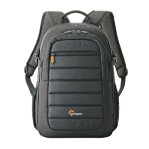 Ranac za foto opremu Lowepro Tahoe BP 150 tamno siva