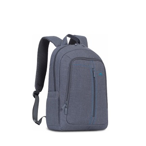 Ranac za laptop 15,6in 7760 RIVACASE RC7760GREY