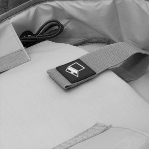 Ranac za laptop 15,6in GBP-004 Fortress WhiteShark 6603 - Img 3